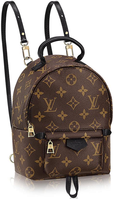 mini lv|lv backpack mini price.